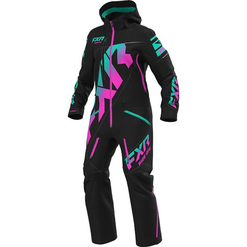 Women CX Lite Monosuit 22