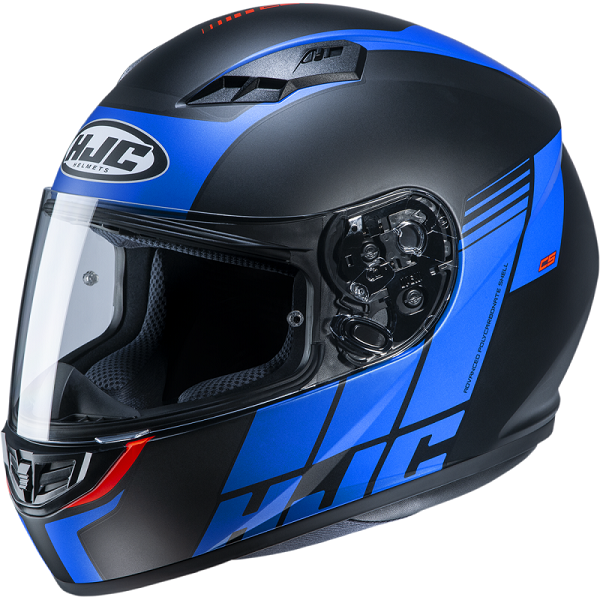 CS-R3 Mylo Helmet