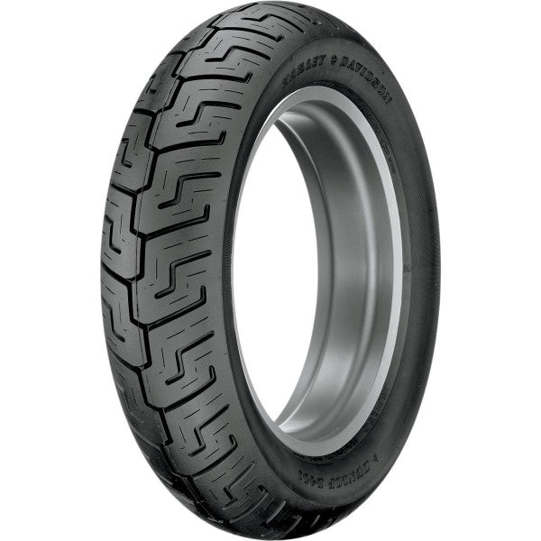 Pneu Dunlop D401 Harley-Davidson||Dunlop D401 Harley-Davidson Tire