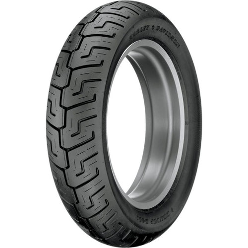 Dunlop D401 Harley-Davidson Tire