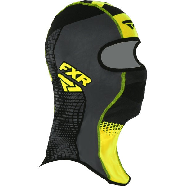 Shredder Tech Balaclava