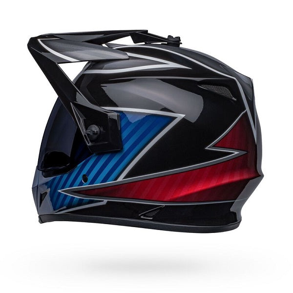 Mx-9 Adventure Dalton Helmet