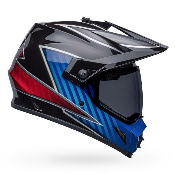 Mx-9 Adventure Dalton Helmet