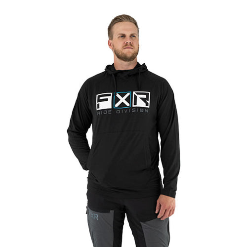 Trainer Lite Tech Hoodie