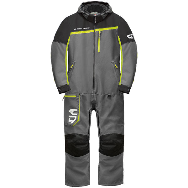 Pilot Monosuit