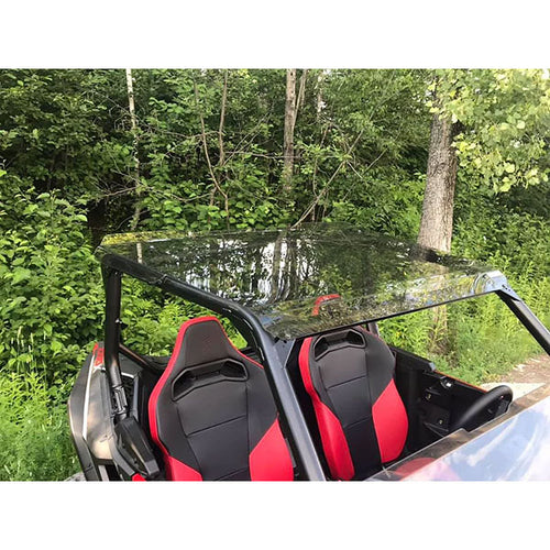 polycarbonate roof HONDA TALON