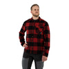 Timber Flannel Shirt