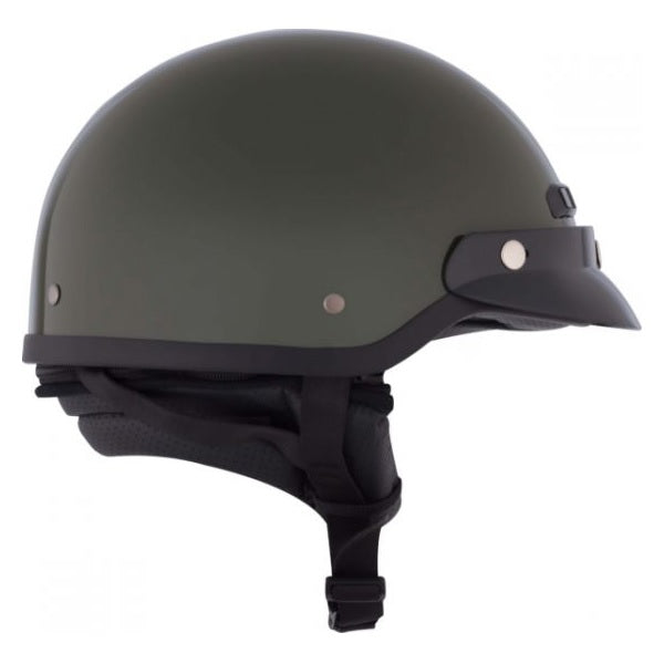 Demi-Casque VG500 vert