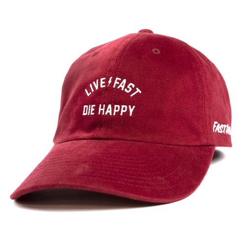 Casquette Die Happy - Liquidation