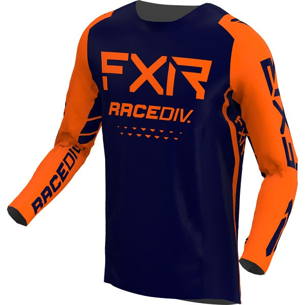 Off-Road Jersey