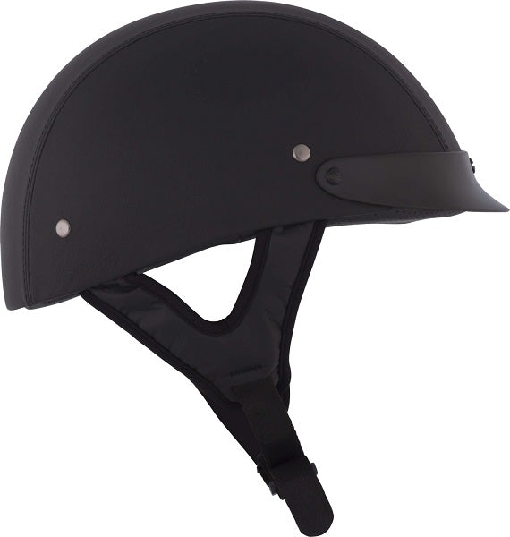 Demi-Casque Slick Uni|| Slick Half-Helmet Uni