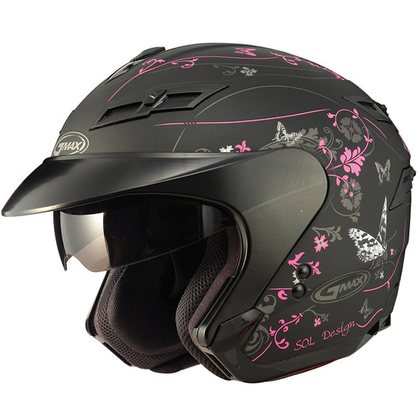 gmax gm67 motorcycle helmets GM67 Helmet
