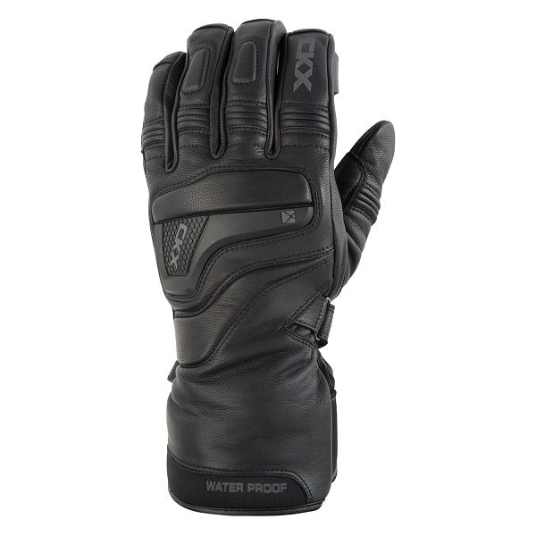 Gants en cuir Alaska ||Alaska Gloves