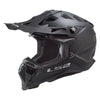 Subverter Evo Solid Helmet