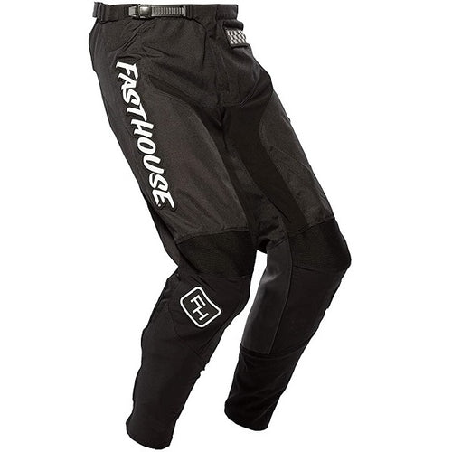 Pantalon de Motocross Carbon ||Motocross Pants Carbon