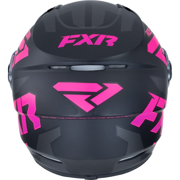 Youth Nitro Core Helmet