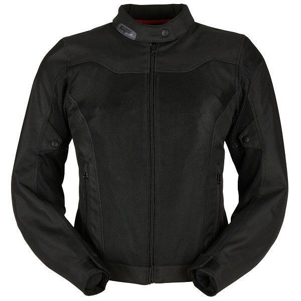 Manteau Mistral Evo 3 Pour Femme