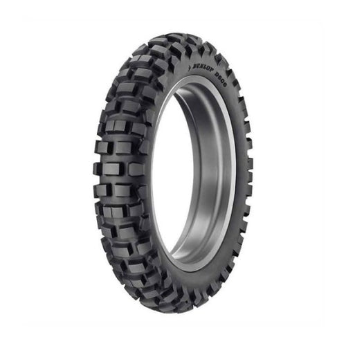 Dunlop D606 Tire