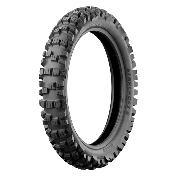 Michelin Starcross 6 Hard Tire