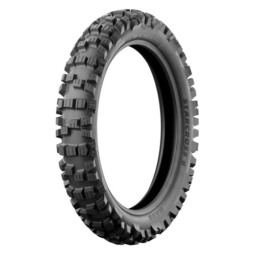 Pneu Michelin Starcross 6 Dur||Michelin Starcross 6 Hard Tire