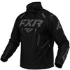 Manteau de Motoneige Team FX noir ops