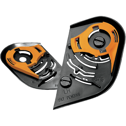 Icon Proshield Pivot Kit