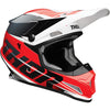 Casque de Motocross Sector Fader||Motocross Helmet Sector Fader