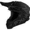 Casque de Snowcross Helium Prime Auto Buckle - Liquidation||Snowcross Helmet Helium Prime with Auto Buckle - Clearance