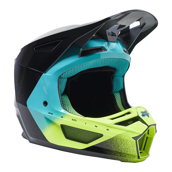 Casque V2 Rkane||V2 Rkane Helmet