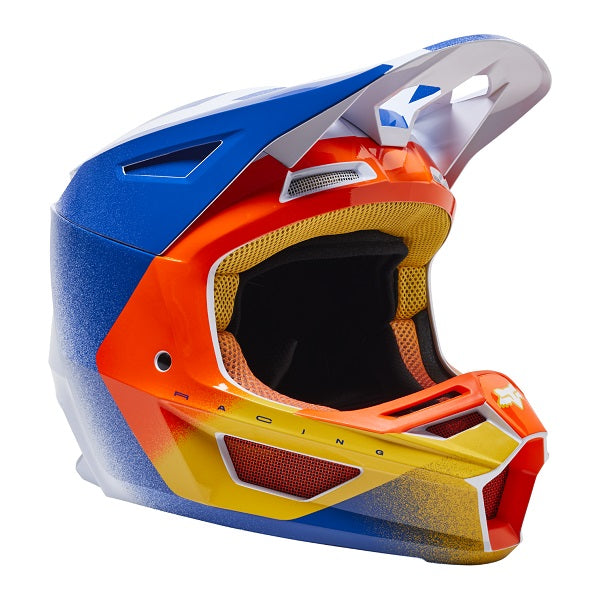 Casque V2 Rkane||V2 Rkane Helmet