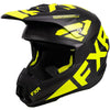 Torque Team Helmet 22