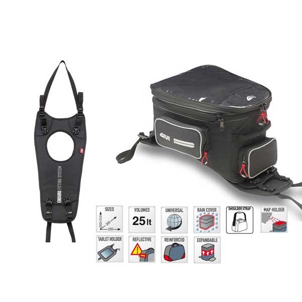 Givi tank bagEA110B