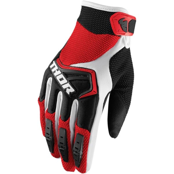 Youth Spectrum Gloves