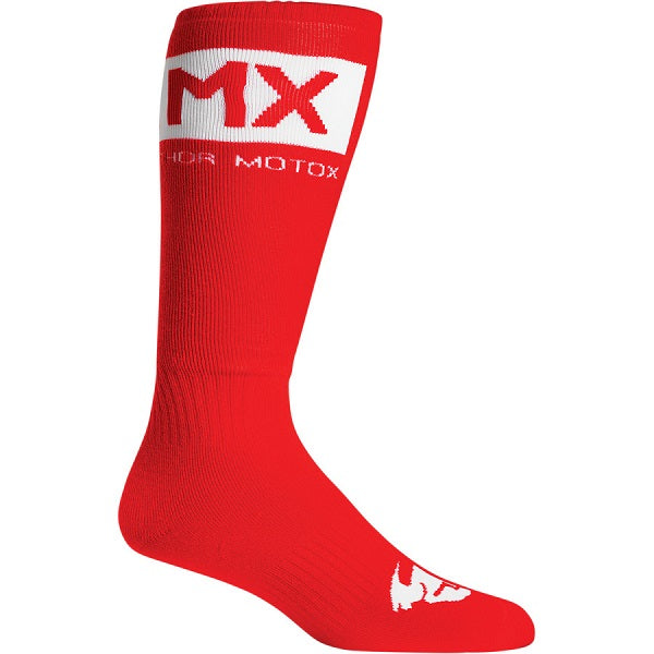 Chaussette Mx Solid Junior||Youth Mx Solid Sock