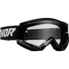 Combat Racer Goggles