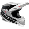 Casque de Motocross Sector Fader||Motocross Helmet Sector Fader