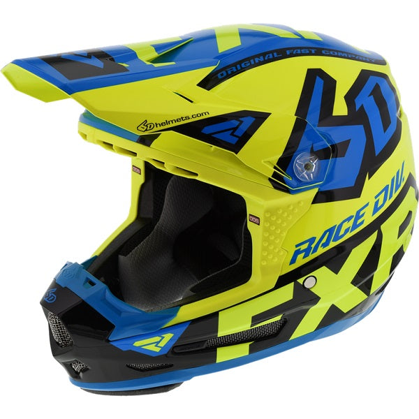 Youth 6D ATR-2Y Helmet 20