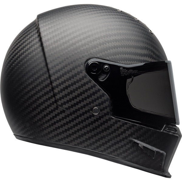 Eliminator Carbon Helmet