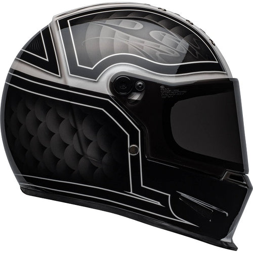 Casque Eliminator Outlaw||Eliminator Outlaw Helmet