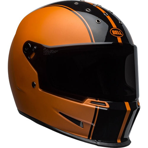 Eliminator Rally Helmet