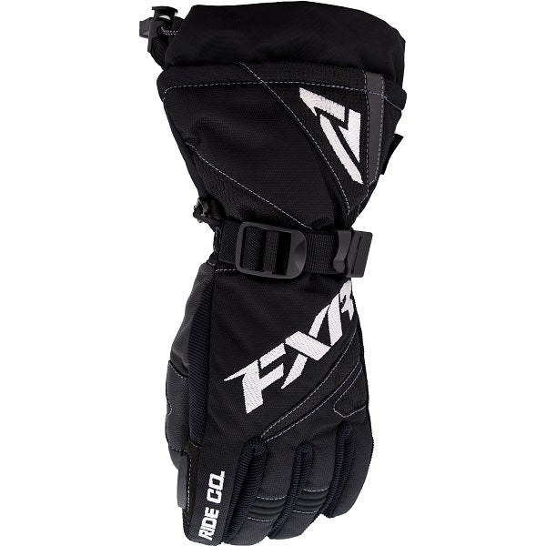 Child Helix Race Glove 22