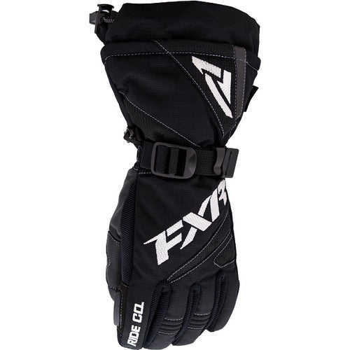 Youth Helix Race Gloves 22