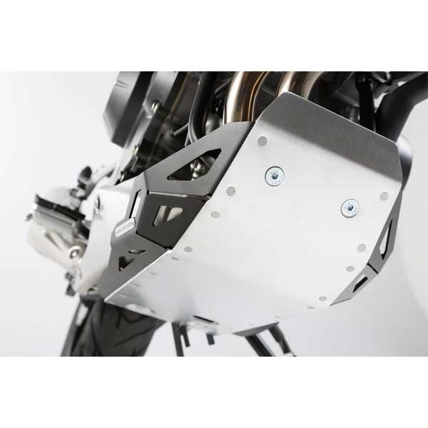 Plaque de Protection SW-MOTECH||SW-MOTECH Skid Plate