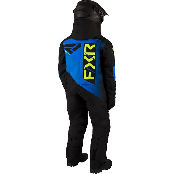 Youth Helium Monosuit