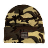 Tuque Erie camouflage