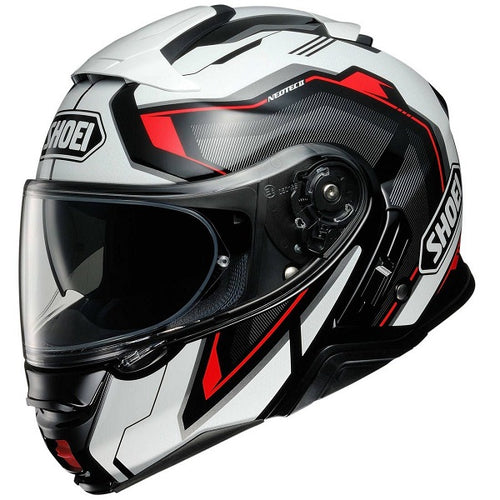 Casque Neotec II Respect - Liquidation||Neotec II Respect Helmet - Clearance