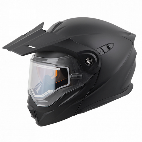 Casque Exo-At950 Visière Électrique