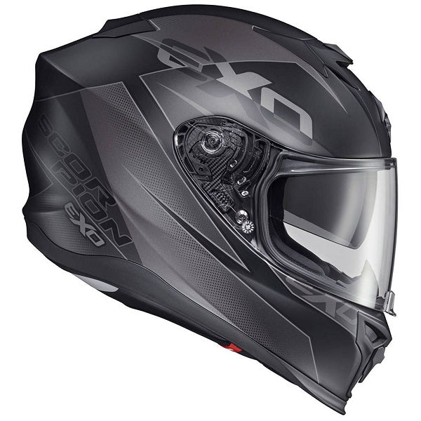 Casque EXO-T520 Factor||EXO-T520 Factor Helmet