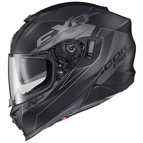 EXO-T520 Factor Helmet