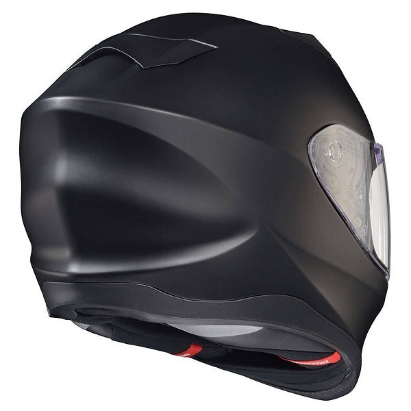 Casque EXO-T520 Solid de droite